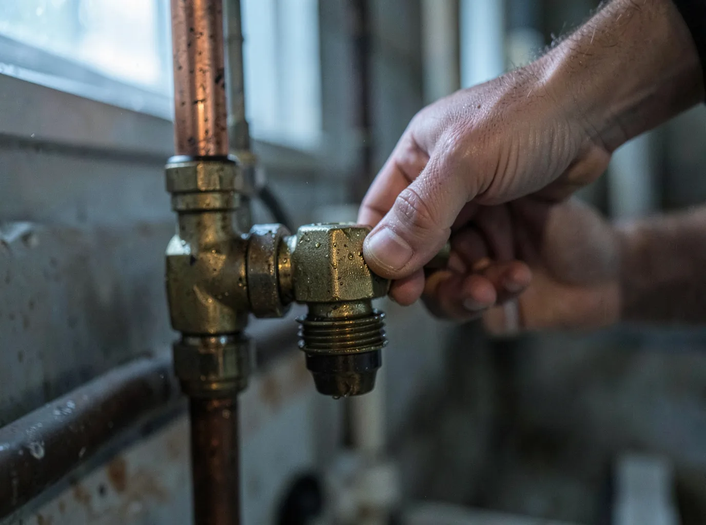 Emergency Plumber Chancellor, AL FAQs